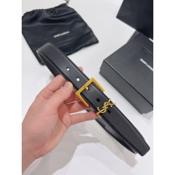 Cinturón de Lujo Exclusivo - Modelo 415
