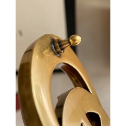 Cinturón de Lujo Exclusivo - Modelo 418