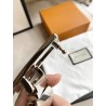 Cinturón de Lujo Exclusivo - Modelo 424