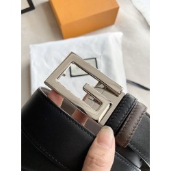 Cinturón de Lujo Exclusivo - Modelo 424