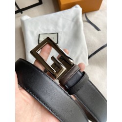 Cinturón de Lujo Exclusivo - Modelo 425