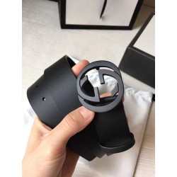 Cinturón de Lujo Exclusivo - Modelo 427