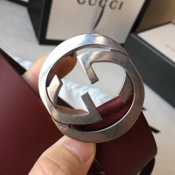 Cinturón de Lujo Exclusivo - Modelo 428