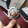 Cinturón de Lujo Exclusivo - Modelo 428