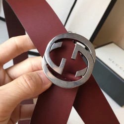 Cinturón de Lujo Exclusivo - Modelo 428