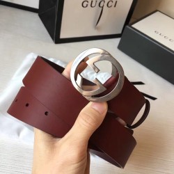 Cinturón de Lujo Exclusivo - Modelo 428