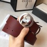 Cinturón de Lujo Exclusivo - Modelo 428