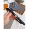 Cinturón Balenciaga Exclusivo - Modelo 430
