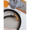Cinturón Balenciaga Exclusivo - Modelo 433