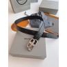 Cinturón Balenciaga Exclusivo - Modelo 434