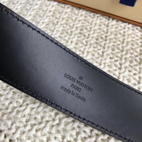 Cinturón de Lujo Exclusivo - Modelo 435