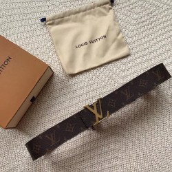Cinturón de Lujo Exclusivo - Modelo 436