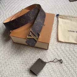 Cinturón de Lujo Exclusivo - Modelo 436