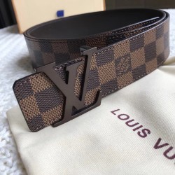 Cinturón de Lujo Exclusivo - Modelo 438