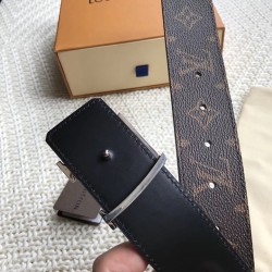 Cinturón de Lujo Exclusivo - Modelo 440
