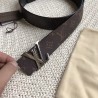 Cinturón de Lujo Exclusivo - Modelo 440