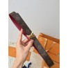 Cinturón de Lujo Exclusivo - Modelo 448