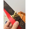 Cinturón de Lujo Exclusivo - Modelo 449