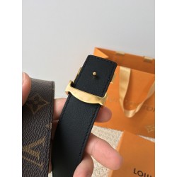 Cinturón de Lujo Exclusivo - Modelo 450