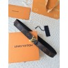 Cinturón de Lujo Exclusivo - Modelo 450