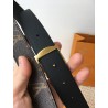 Cinturón de Lujo Exclusivo - Modelo 450