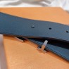 Cinturón de Lujo Exclusivo - Modelo 453