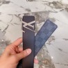 Cinturón de Lujo Exclusivo - Modelo 453
