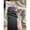 Cinturón de Lujo Exclusivo - Modelo 455