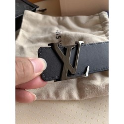 Cinturón de Lujo Exclusivo - Modelo 455