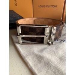 Cinturón de Lujo Exclusivo - Modelo 457