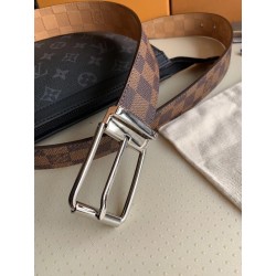 Cinturón de Lujo Exclusivo - Modelo 457