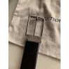 Cinturón de Lujo Exclusivo - Modelo 459
