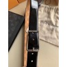Cinturón de Lujo Exclusivo - Modelo 459