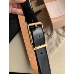 Cinturón de Lujo Exclusivo - Modelo 460
