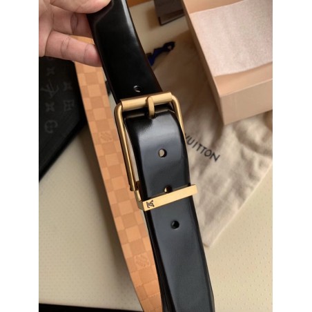 Cinturón de Lujo Exclusivo - Modelo 460