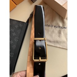 Cinturón de Lujo Exclusivo - Modelo 460