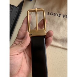 Cinturón de Lujo Exclusivo - Modelo 460