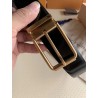 Cinturón de Lujo Exclusivo - Modelo 460