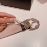Cinturón Gucci Exclusivo - Modelo 461