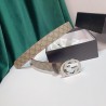 Cinturón Gucci Exclusivo - Modelo 461