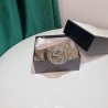 Cinturón Gucci Exclusivo - Modelo 461