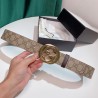 Cinturón Gucci Exclusivo - Modelo 462