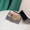 Cinturón Gucci Exclusivo - Modelo 462