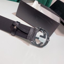 Cinturón Gucci Exclusivo - Modelo 463