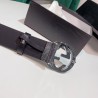 Cinturón Gucci Exclusivo - Modelo 463