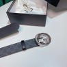 Cinturón Gucci Exclusivo - Modelo 463