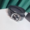 Cinturón Gucci Exclusivo - Modelo 463