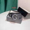 Cinturón Gucci Exclusivo - Modelo 463