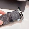 Cinturón Gucci Exclusivo - Modelo 464