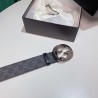 Cinturón Gucci Exclusivo - Modelo 464